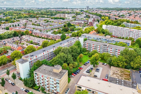 Medium property photo - Leyweg 60, 2545 CP Den Haag